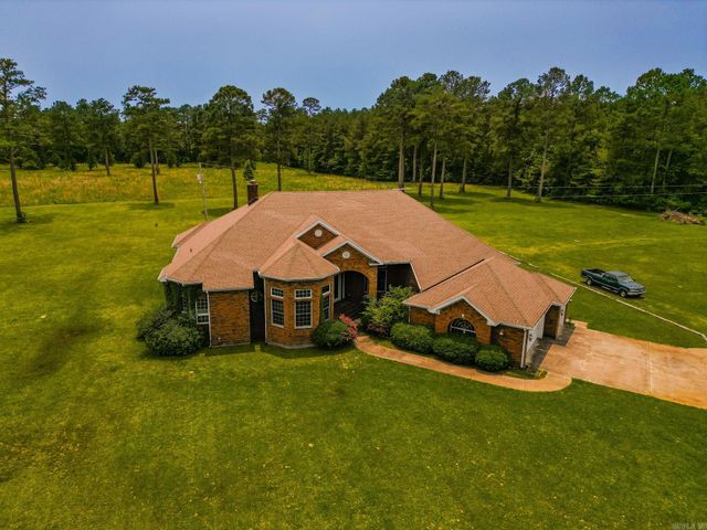 1843 W Highway 278, Monticello, AR 71655