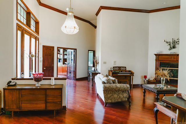 1843 W Highway 278, Monticello, AR 71655