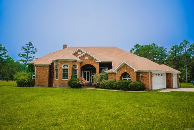 1843 W Highway 278, Monticello, AR 71655