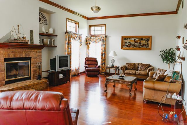 1843 W Highway 278, Monticello, AR 71655