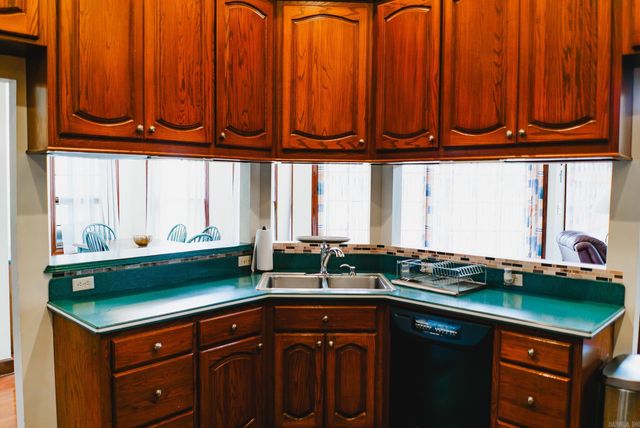 1843 W Highway 278, Monticello, AR 71655