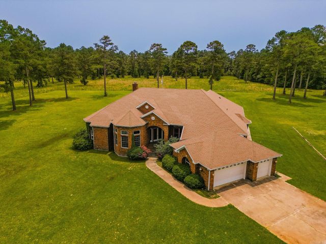 1843 W Highway 278, Monticello, AR 71655