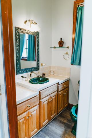 1843 W Highway 278, Monticello, AR 71655