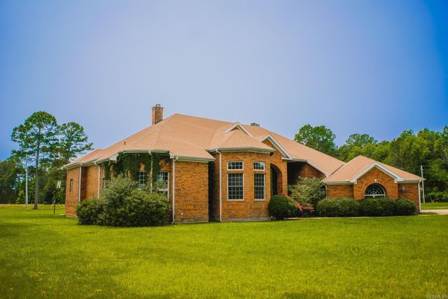 1843 W Highway 278, Monticello, AR 71655