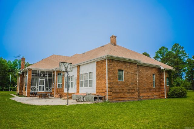 1843 W Highway 278, Monticello, AR 71655