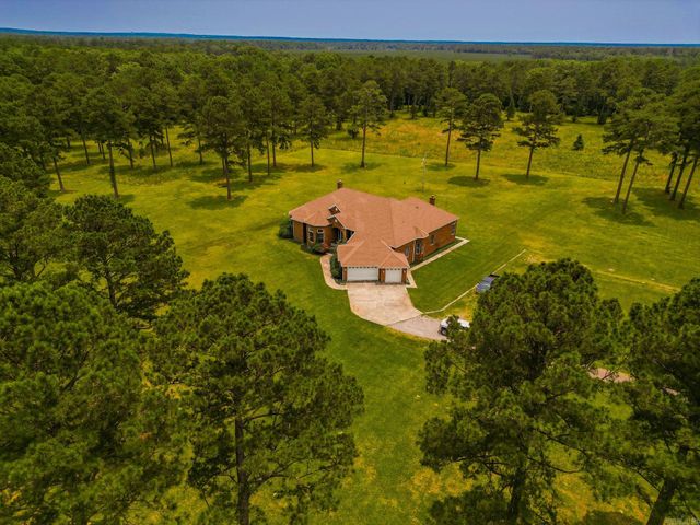 1843 W Highway 278, Monticello, AR 71655
