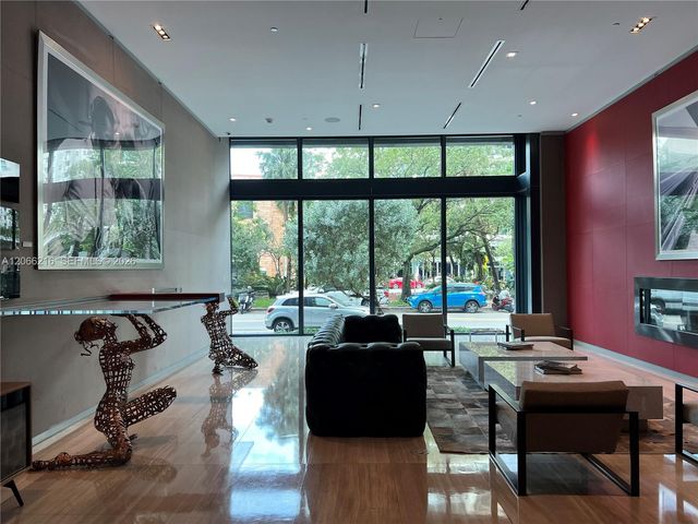 1080 Brickell Avenue 2805, Miami, FL 33131