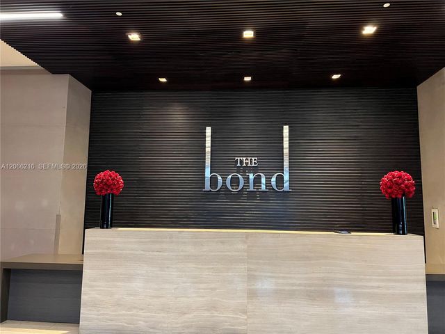 1080 Brickell Avenue 2805, Miami, FL 33131