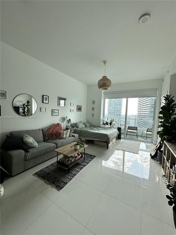 1080 Brickell Avenue 2805, Miami, FL 33131