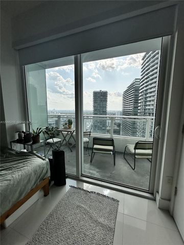 1080 Brickell Avenue 2805, Miami, FL 33131