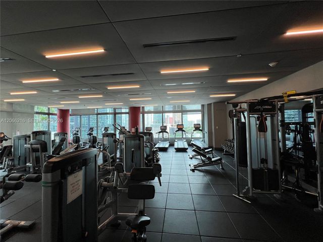 1080 Brickell Avenue 2805, Miami, FL 33131