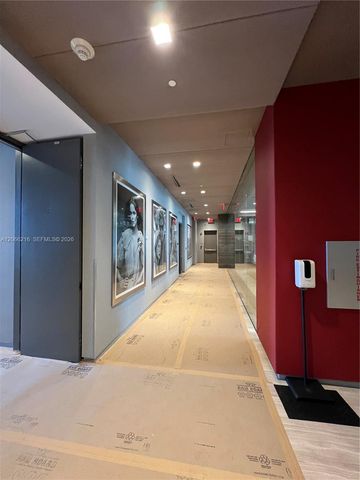 1080 Brickell Avenue 2805, Miami, FL 33131