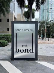 1080 Brickell Avenue 2805, Miami, FL 33131
