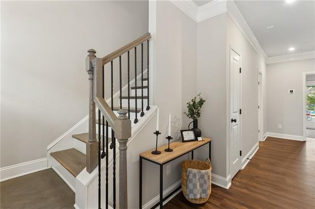 6469 Brookside Boulevard SE, Mableton, GA 30126