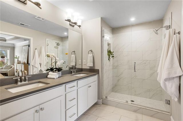 6469 Brookside Boulevard SE, Mableton, GA 30126