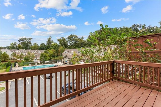 6469 Brookside Boulevard SE, Mableton, GA 30126