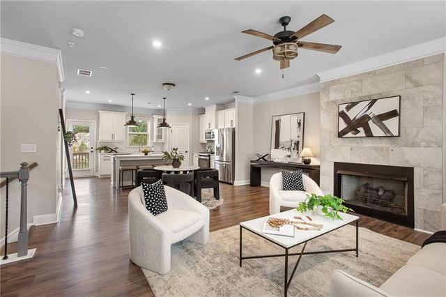 6469 Brookside Boulevard SE, Mableton, GA 30126