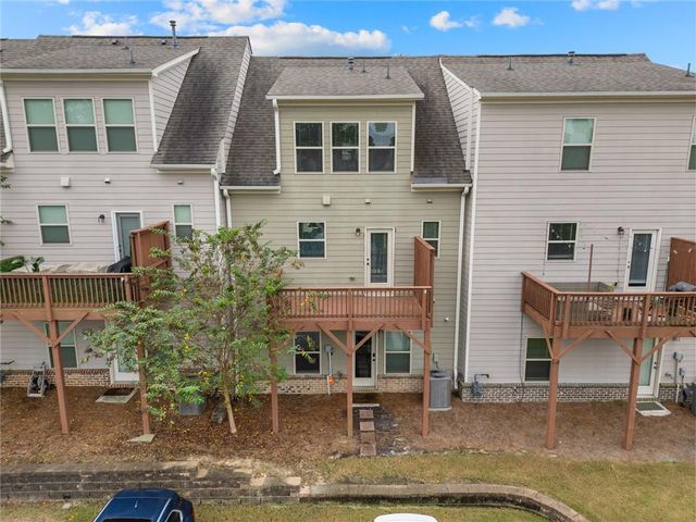 6469 Brookside Boulevard SE, Mableton, GA 30126