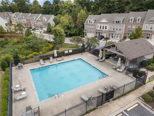 6469 Brookside Boulevard SE, Mableton, GA 30126