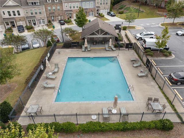 6469 Brookside Boulevard SE, Mableton, GA 30126