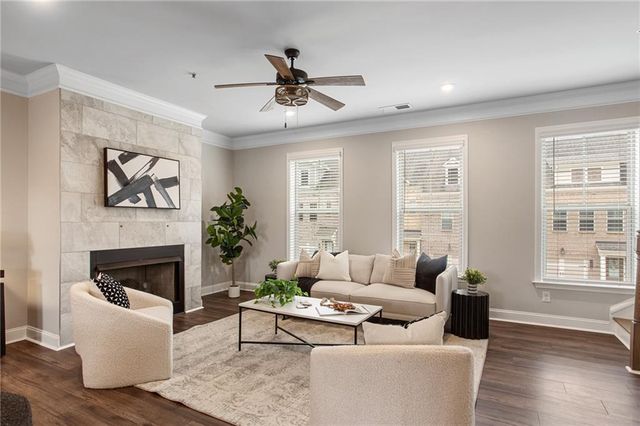 6469 Brookside Boulevard SE, Mableton, GA 30126