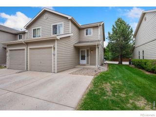 1637 Westbridge Drive B4, Fort Collins, CO 80526