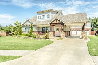 833 Gathering Leaves Way 9183810100, Edmond, OK 73034