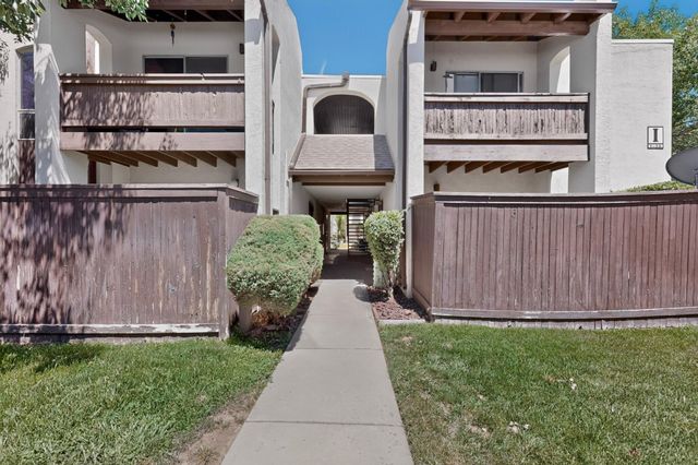 1601 Pennsylvania Street NE I-16, Albuquerque, NM 87110