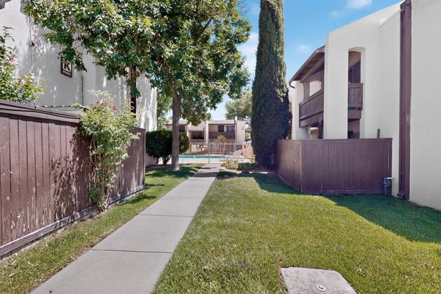 1601 Pennsylvania Street NE I-16, Albuquerque, NM 87110