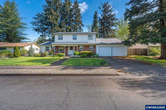 5356 Verda Ln NE, Keizer, OR 97303