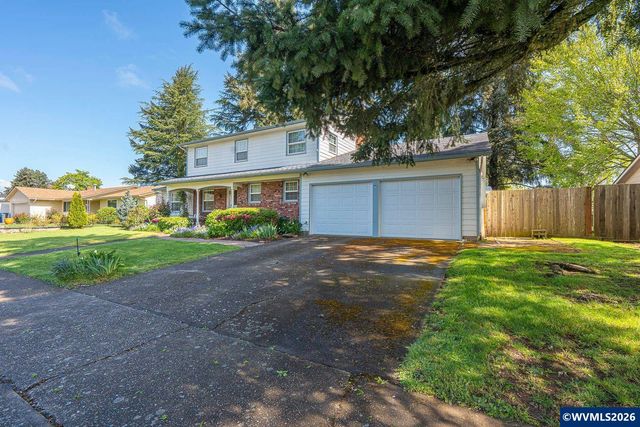 5356 Verda Ln NE, Keizer, OR 97303