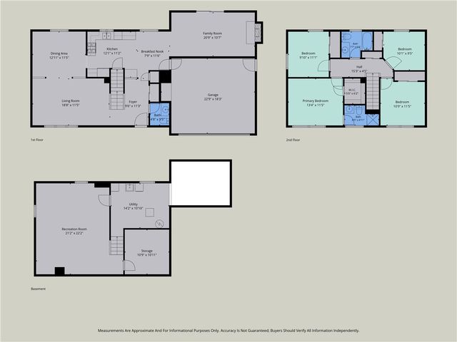 46 Olde Harbour, Greece, NY 14612