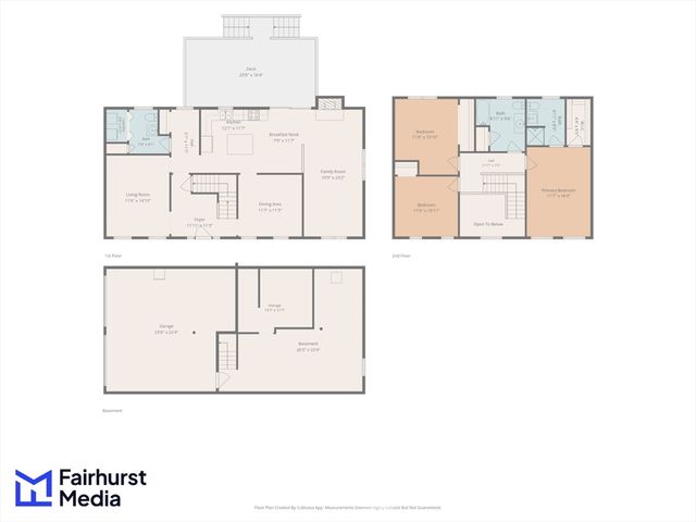 42 Brookside Dr, Uxbridge, MA 01569