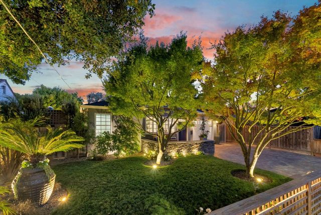 543 Toft Street, Mountain View, CA 94041