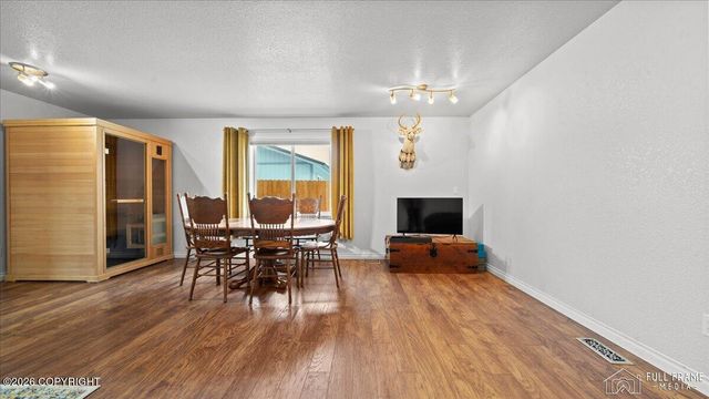 421 E Gold Key Lane, Palmer, AK 99645