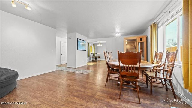 421 E Gold Key Lane, Palmer, AK 99645