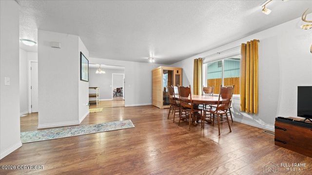 421 E Gold Key Lane, Palmer, AK 99645