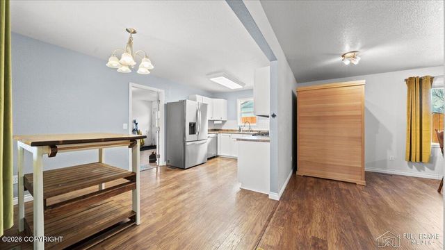 421 E Gold Key Lane, Palmer, AK 99645