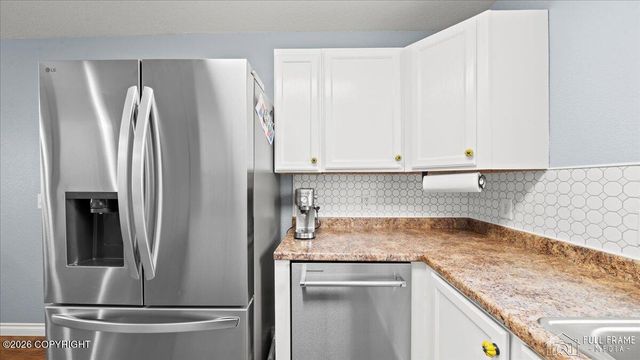 421 E Gold Key Lane, Palmer, AK 99645