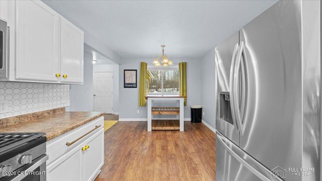 421 E Gold Key Lane, Palmer, AK 99645