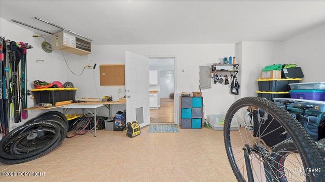 421 E Gold Key Lane, Palmer, AK 99645