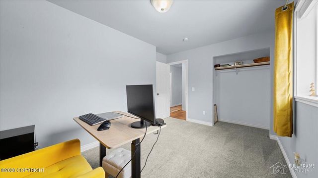 421 E Gold Key Lane, Palmer, AK 99645