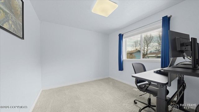 421 E Gold Key Lane, Palmer, AK 99645