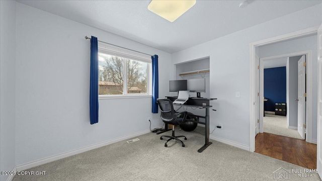 421 E Gold Key Lane, Palmer, AK 99645