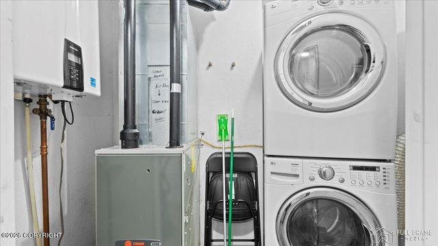 421 E Gold Key Lane, Palmer, AK 99645