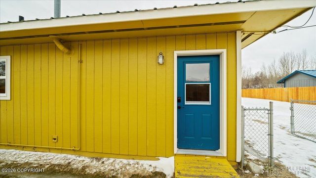 421 E Gold Key Lane, Palmer, AK 99645