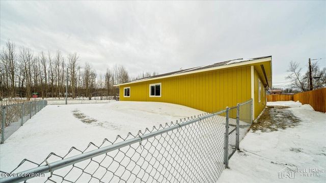 421 E Gold Key Lane, Palmer, AK 99645
