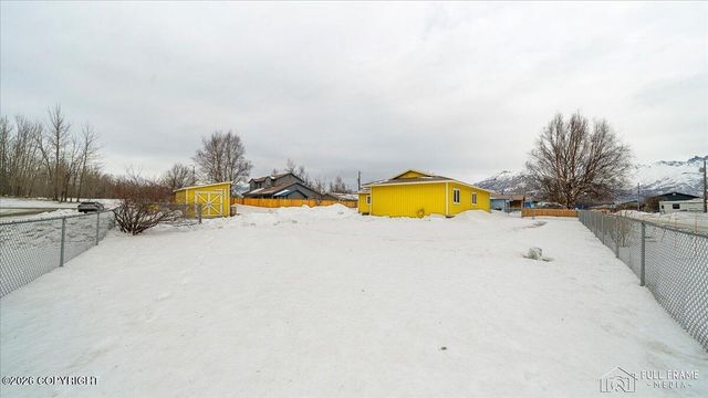 421 E Gold Key Lane, Palmer, AK 99645