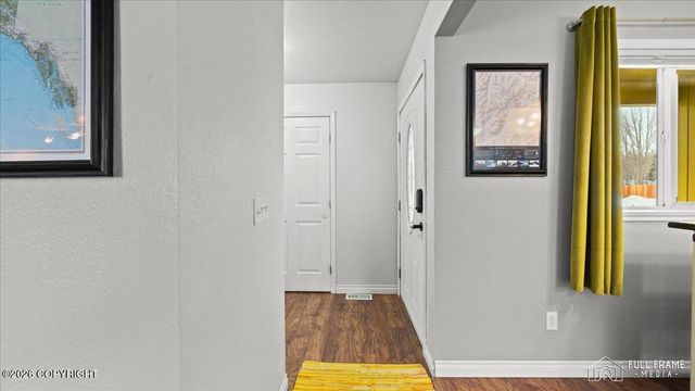 421 E Gold Key Lane, Palmer, AK 99645