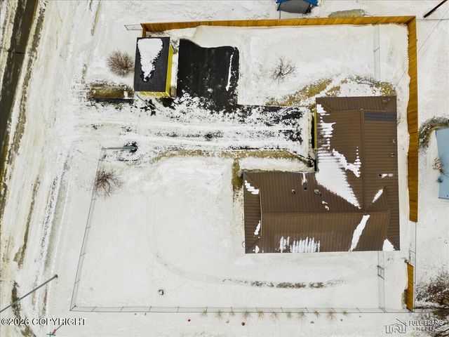 421 E Gold Key Lane, Palmer, AK 99645